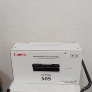 純正トナーカートリッジ|CANON