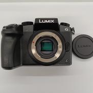 ミラーレス一眼ボディ|PANASONIC