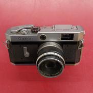 P　※ジャンク品|CANON