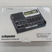 SDリピーター|EDEC