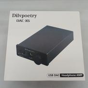 ヘッドホンアンプ|FX AUDIO