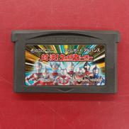 対決!ウルトラヒーロー※ソフトのみ|ジョルダン