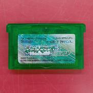 ポケットモンスター エメラルド※ソフトのみ|NINTENDO