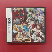 無限のフロンティア スーパーロボット大戦OGサーガ|BANPRESTO