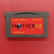 MOTHER1+2※ソフトのみ|NINTENDO