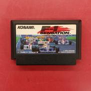 F1センセーション※ソフトのみ|KONAMI