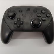 SWITCH用プロコントローラー|NINTENDO / 任天堂