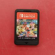 マリオカート8 デラックス※ソフトのみ|NINTENDO / 任天堂