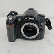 D80　※ジャンク品|NIKON