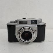 コンパクトフィルムカメラ|MINOLTA