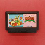 ドラドラドラ※ソフトのみ|ナツメ