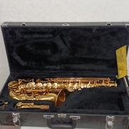 アルトサックス|J.MICHAEL