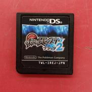 ポケットモンスター ブラック2※ソフトのみ|NINTENDO / 任天堂