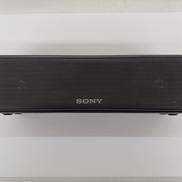 Bluetoothスピーカー|SONY