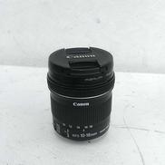 EF-S 10-18MM 4.5-5.6 ※ジャンク品|CANON