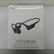 骨伝導イヤホン|SHOKZ