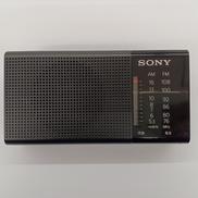ポータブルラジオ|SONY