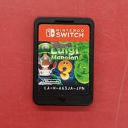 ルイージマンション3※ソフトのみ|NINTENDO / 任天堂