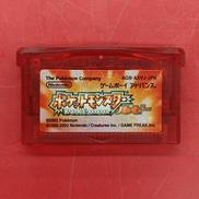 ポケットモンスター ルビー※ソフトのみ|NINTENDO / 任天堂