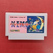 パジャマヒーロー※ソフトのみ|CAPCOM