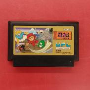 忍者くん 阿修羅の章※ソフトのみ|UPL