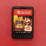 ワンピース 海賊無双3 デラックスエディション※ソフトのみ|バンダイナムコエンターテインメント