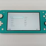SWITCH LITE|NINTENDO