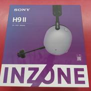 ゲーミングヘッドセット|SONY