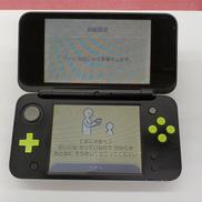 NEW 2DS LL|NINTENDO