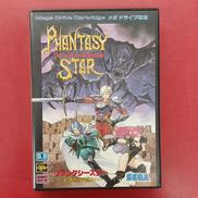 ファンタシースター 千年紀の終わりに|SEGA