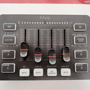 ゲーミングミキサー|FIFINE