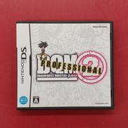 ドラゴンクエストモンスターズ ジョーカー2プロフェッショナル|SQUARE ENIX