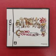 クロノ・トリガー※取説欠品|SQUARE ENIX