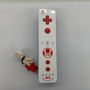 Wiiリモコン|NINTENDO