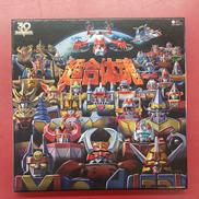 超合体魂～スーパー戦隊シリーズ ロボットソングコレクション～|日本コロムビア