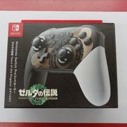 SWITCH PROコントローラー|NINTENDO