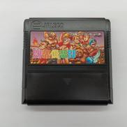 闘魂倶楽部|ジャレコ