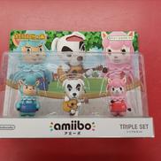 カイゾー/とたけけ/リサ|任天堂