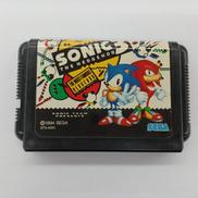 ソニック・ザ・ヘッジホッグ3