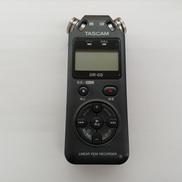 PCMレコーダー|TASCAM