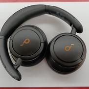 ワイヤレスヘッドホン|ANKER