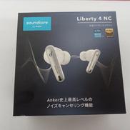 ワイヤレスイヤホン|ANKER