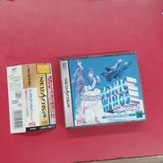 セガサターンソフト　ソニックウイングス・スペシャル|メディアクエマト