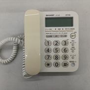 電話機|SHARP
