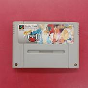 ストリートファイターZERO2※ソフトのみ|CAPCOM