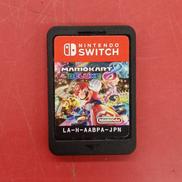 マリオカート8 デラックス※ソフトのみ|NINTENDO
