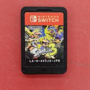 スプラトゥーン3※ソフトのみ|NINTENDO