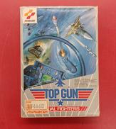 トップガン デュアルファイターズ|KONAMI