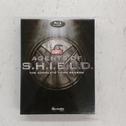 エージェント・オブ・シールド シーズン3|ウォルト・ディズニー・スタジオ・ジャパン