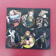 十二大戦 ディレクターズカット版 Vol.1～Vol.6|エイベックス・ピクチャーズ(株)